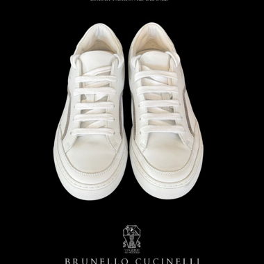 Sneakers Brunello Cucinelli