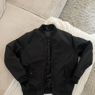 Bomberjacke Herren & Frauen / Grösse M