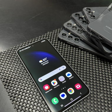 Samsung Galaxy S23 FE 5G 128GB Débloqué T-Mobile