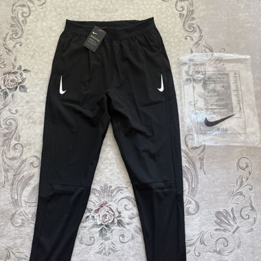 Black Nike Running Tights