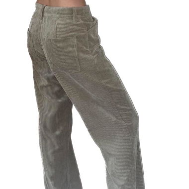 Beige Pants