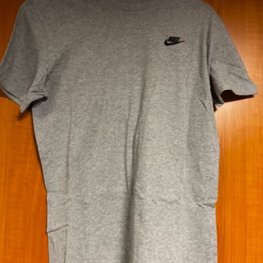 Nike Grey T-shirt