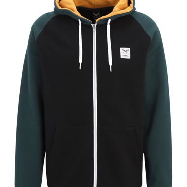 Iriedaily Zip Hoodie