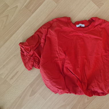 Ballon Oberteil