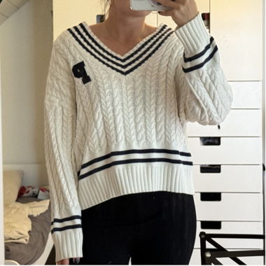 Pullover 