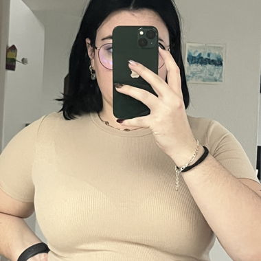 Cropped top