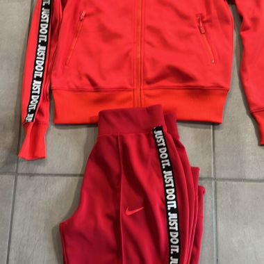 Nike training da donna
