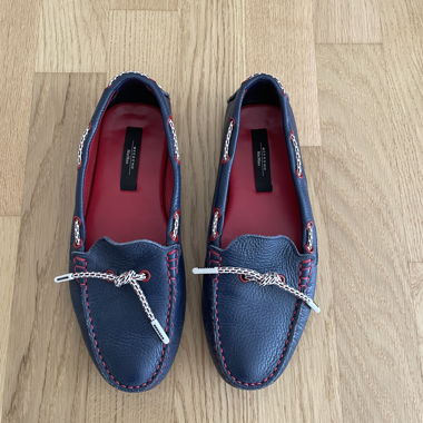 Moccasins by MaxMara