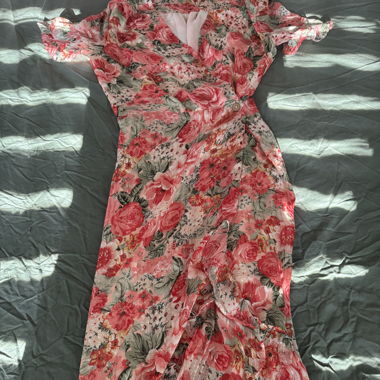 Robe Peace n’ love 