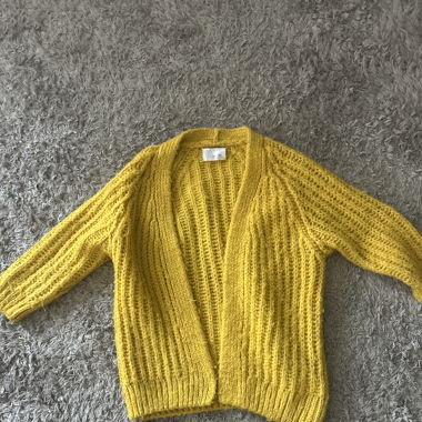 Gilet Zara