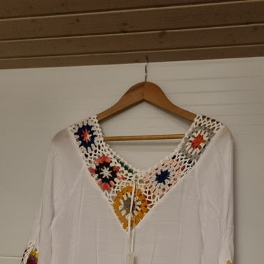 Vestito estivo nuovo