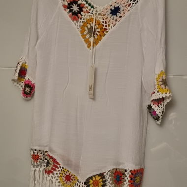 New Summer Dress