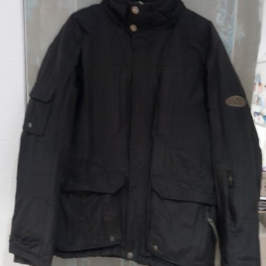 Veste d'hiver McKINLEY