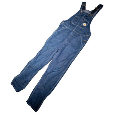 Carhartt overalls