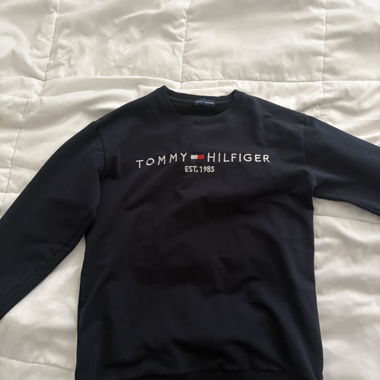 Felpa Tommy Hilfiger M