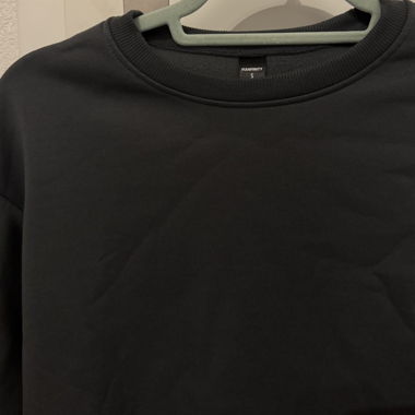 Pull-over gris