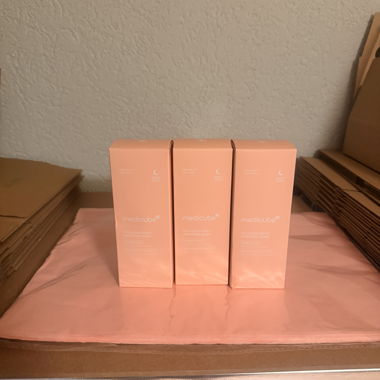 Set di prodotti per la cura Medicube