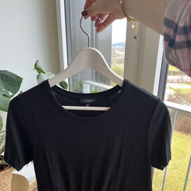 Kate Storm Tshirt 