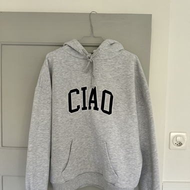 Hoodie Subdued