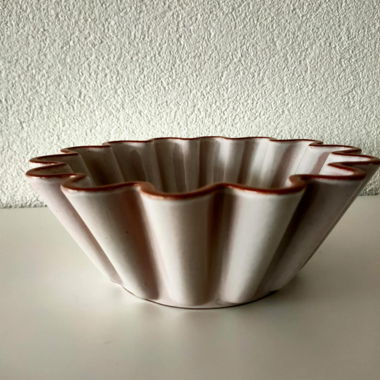 Keramikform - Signiert Emile Henry