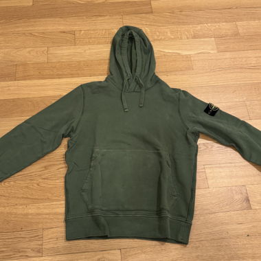Sweatshirt Stone Island