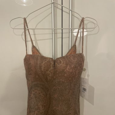 La Perla Top