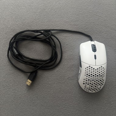 Glorious Model O Gaming Mouse