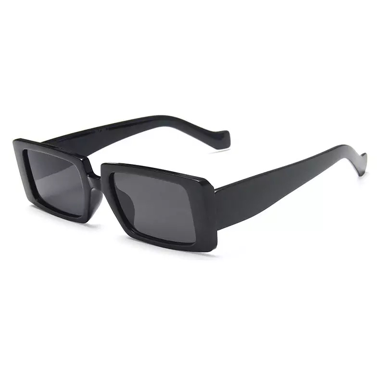 Retro Sonnenbrille 