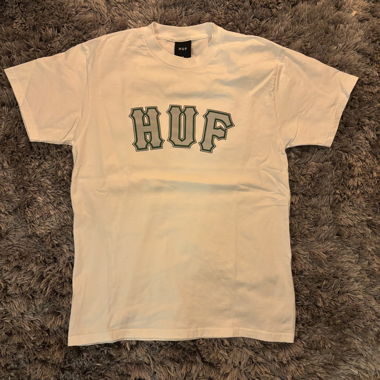 T-shirt HUF