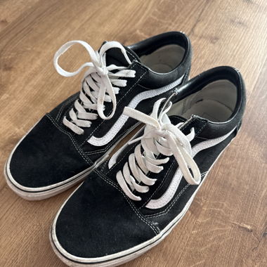 Vans OldSkool Sneaker
