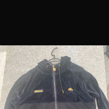 Vintage Jacke