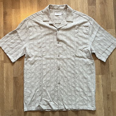 Camicia Topman