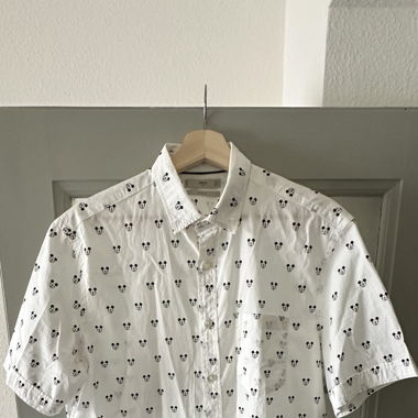 Chemise Mickey 