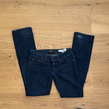Low waist Jeans Guess