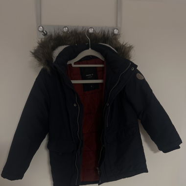 Winterjacke