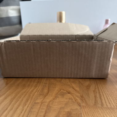 Beauty Box Surprise