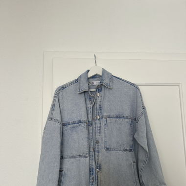 Jeansjacke 