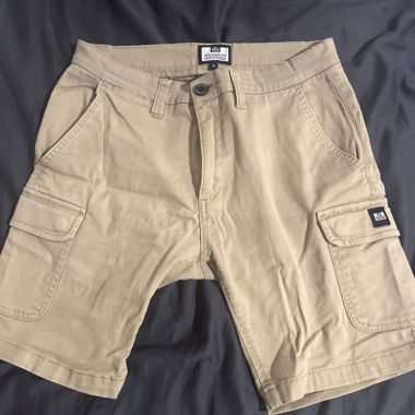Pantaloni Weekend Offender