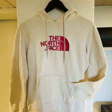 The North Face Hoodie
