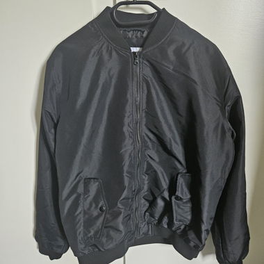 Gémo bomber ! Taille L