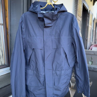 Napapijri Skidoo Summer Jacke Grösse M