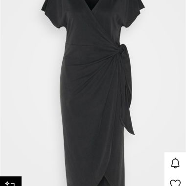 Monki Kleid L
