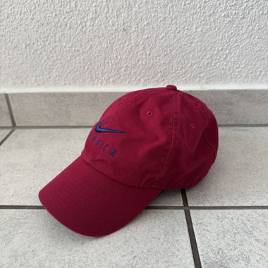 Cappellino Nike FC Barcellona