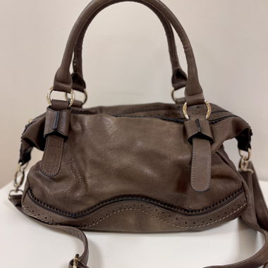 borsa a mano & a spalla cool