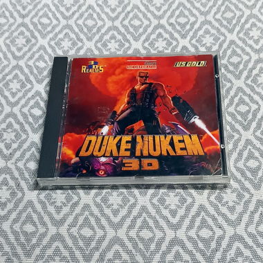 Duke Nukem 3D e Duke: The Apocalypse su PC