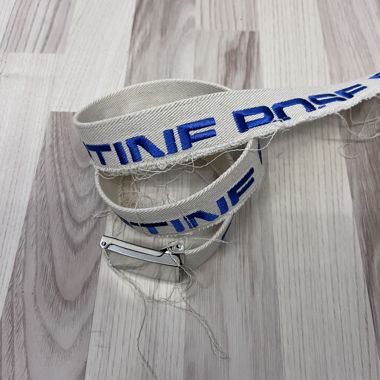 Martine Rose Belt