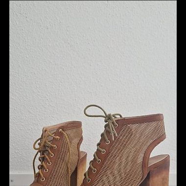 Sommerschuhe Gr. 36