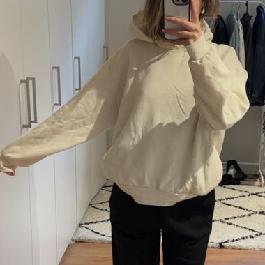 Pulli von Zara