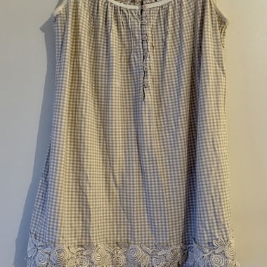 Negligé Ringela Lingerie