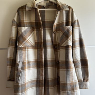 Veste 